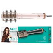 фен-стайлер vgr v-494 white, 2 режима, 3 уровня температуры, оптом, купить