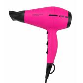 фен профессиональный vgr v-457 pink, 2 скорости, 3 температурных режима, 2400 вт, оптом, купить