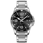 часы наручные 9278bk skmei, black, оптом, купить