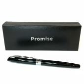 подарочная ручка шариковая promise в футляре 3129, оптом, купить