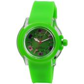 часы наручные 1228 женские, green, оптом, купить