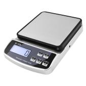 уценка весы кухонные qz-157a, 10кг (1г), оптом, купить