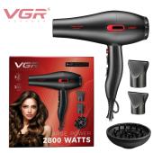 фен профессиональный vgr v-471, 2800w, оптом, купить