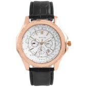 часы наручные 6098 white g-bk, оптом, купить