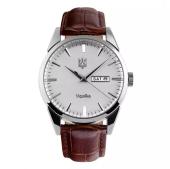 часы наручные 9073siwt-b skmei, silver-white (men), ukraine, оптом, купить