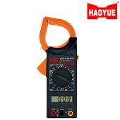 мультиметр haoyue dt266 с чехлом, щупы, оптом, купить