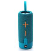 bluetooth-колонка tg619, c функцией speakerphone, радио, peacock, оптом, купить
