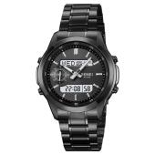 часы наручные 2284bk skmei, black, оптом, купить