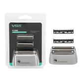 лезвие vgr v-350 silver, оптом, купить