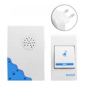 звонок  baoji 307 ас от сети, оптом, купить