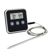 термометр кухонный tp-600 с выносным щупом, оптом, купить