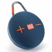 Изображения для Bluetooth-колонка TG648, c функцией speakerphone, радио, blue