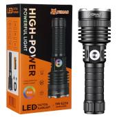 фонарь yemao ym-g236 tg 50w, 1x26650, зу type-c, zoom, оптом, купить