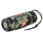 bluetooth-колонка tg341, c функцией speakerphone, радио, camouflage, оптом, купить