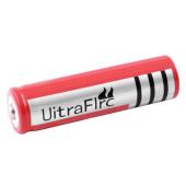 Изображения для Аккумулятор 18650, Ultra Fire, 6800mAh (800), 3.7V, красный