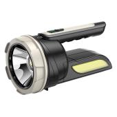 фонарь переносной ch-22024-5w+cob, li-ion аккум., зу type-c, box, оптом, купить