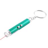 фонарь брелок 9620-led, лазер, 3хag13, оптом, купить