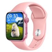 smart watch series 6 w13+, pink, оптом, купить