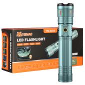 фонарь yemao ym-g635 tg 30w, 1x401350, power bank, зу type-c, zoom, кейс, оптом, купить