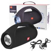 Изображения для Bluetooth-колонка JBL BOOMSBOX BIG, speakerphone, радио, black