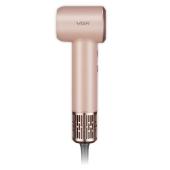 фен профессиональный vgr v-446 pink, 2 скорости, 4 температурных режима, 110000rpm, 1400 вт, оптом, купить