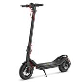 электросамокат windgoo m20, 25 км/ч, 10 дюймов, дисковые тормоза, оптом, купить