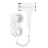 фен настенный vgr v-407 white, 2 уровня обдува, 3 уровня температуры, оптом, купить