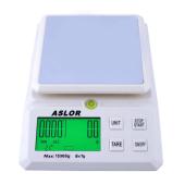 весы кухонные qz-168, 15 кг (1г) бариста, оптом, купить