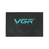 парикмахерский магнитный коврик vgr c0212-1k1, оптом, купить