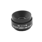 объектив cctv 1/3 pt0412ni  4mm f1.2 fixed iris lens, оптом, купить