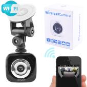 автомобильный видеорегистратор sycloud-ip01 wi-fi, 1080p full hd, оптом, купить