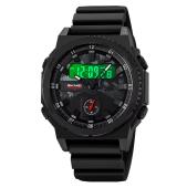 часы наручные 2355bk skmei, black, оптом, купить