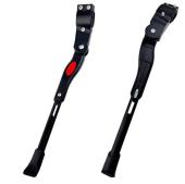 подножка для велосипеда dfc-006 с регулировкой длины, оптом, купить