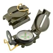 компас туристический с линейкой и линзой  (ударопрочный корпус) dc-45-2b, оптом, купить