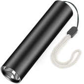 фонарь police b517-xpe, зу microusb, встроенный аккумулятор, ремешок, оптом, купить