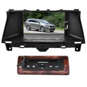 штатная магнитола ''honda  accord''  6019, оптом, купить