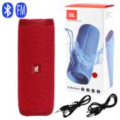 bluetooth-колонка jbl pll 5, speakerphone, радио, red, оптом, купить