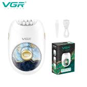 эпилятор vgr v-706 green, 2 скорости, оптом, купить