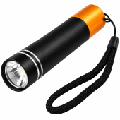 фонарь small sun b51-lm, 1xaa, ремешок, оптом, купить