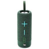 bluetooth-колонка tg619, c функцией speakerphone, радио, green, оптом, купить