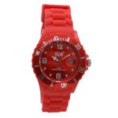 часы наручные 7980 детские watch календарь, red, оптом, купить