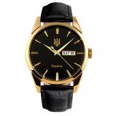 часы наручные 9073gdbk-b skmei, gold- black(men), ukraine, оптом, купить