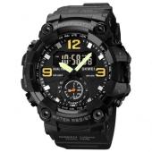 Изображения для Часы наручные 1965BK SKMEI, BLACK