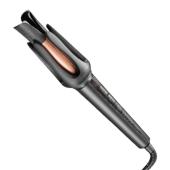 плойка vgr v-581, automatic curling, температура от 130°c до 210°c, керамическое покрытие, led display, 45 вт, оптом, купить