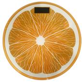 весы напольные 2003a orange, 180кг (50г), температура, оптом, купить