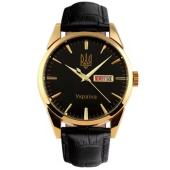 часы наручные 3709/9073gdbk-b skmei, gold- black(men), ukraine, оптом, купить