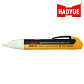 безконтактный тестер-индикатор напряжения ac voltage detector haoyue ms8905 1.5v*2 aaa, оптом, купить