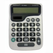 калькулятор ct-8898s - 12,  двойное питание, оптом, купить