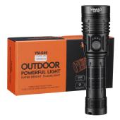 фонарь yemao ym-g40 pro sst40, 1x21700, зу type-c, оптом, купить