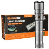 фонарь yemao ym-g632 tg 30w, 1x401350, power bank, зу type-c, zoom, кейс, оптом, купить